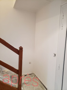 Photo de galerie - Peinture - Tapisserie