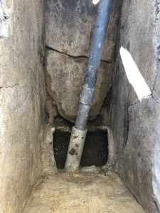 Photo de galerie - Maçonnerie