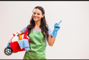 Photo de galerie - Ménage