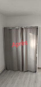 Photo de galerie - Peinture - Tapisserie