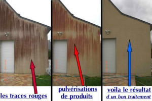 Photo de galerie - Nettoyage 