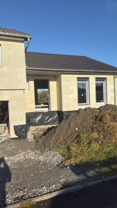 Photo de galerie - Menuiserie - Huisserie - Agencement