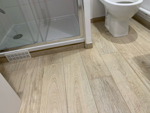 Photo de galerie - Carrelage