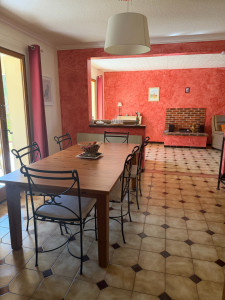 Photo de galerie - Entretien villa