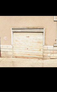 Photo de galerie - Avant changement 
