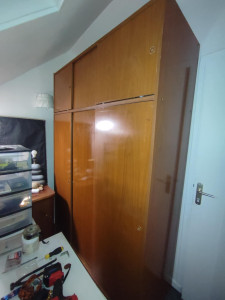 Photo de galerie - Montage meubles en kit