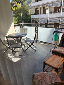 Photo de galerie - Lavage terrasse