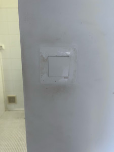 Photo de galerie - Bricolage et multi services