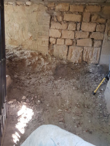 Photo de galerie - Terrassement - Assainissement