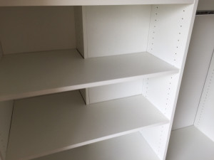 Photo de galerie - Placard