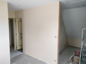 Photo de galerie - L'après restauration 