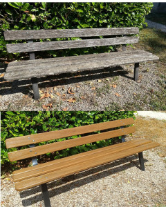 Photo de galerie - Bricolage et multi services