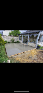 Photo de galerie - Terrassement - Assainissement