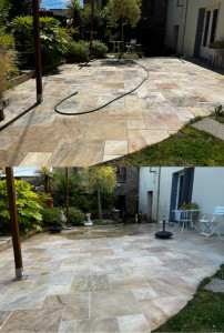 Photo de galerie - Artisan tout corps d'état - Rénovation