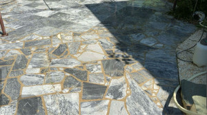 Photo de galerie - Artisan tout corps d'état - Rénovation