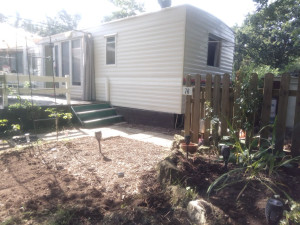 Photo de galerie - Bricolage et multi services