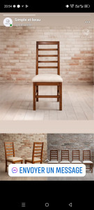 Photo de galerie - Je monte tou type de meuble 