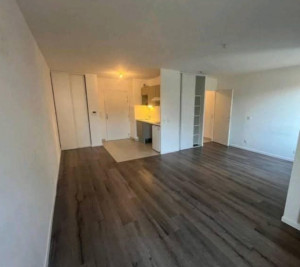 Photo de galerie - Travaux achevés 