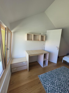 Photo de galerie - Bureau pour ado