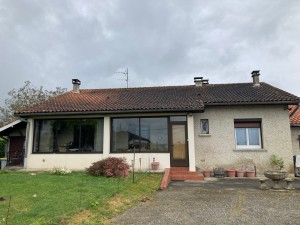 Photo de galerie - Couverture - Toiture