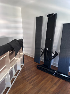 Photo de galerie - 0- Montage d’un lit avec coffre 