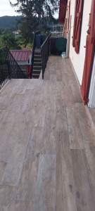 Photo de galerie - Carrelage 