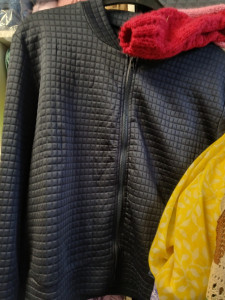 Photo de galerie - Changement de fermeture