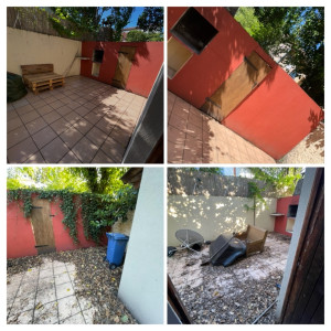 Photo de galerie - Tonte de pelouse - Débroussaillage