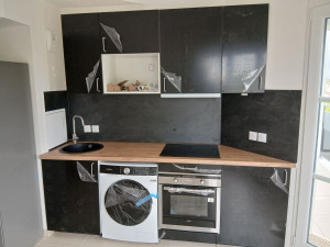 Photo de galerie - Montage meubles en kit