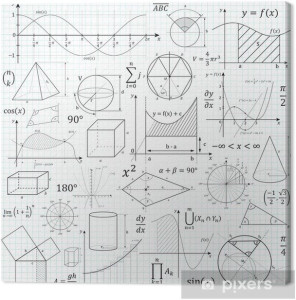Photo de galerie - Cours de maths