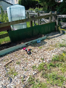 Photo de galerie - Paysagiste - Aménagement du jardin