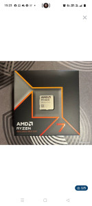 Photo de galerie - Installation nouveau processeur client 