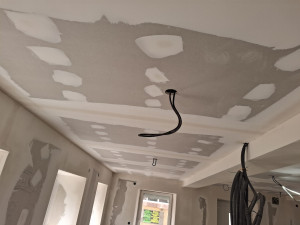 Photo de galerie - Rénovation intérieur 