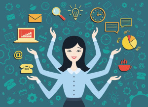 Photo de galerie - Secrétariat