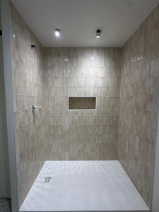 Photo de galerie - Carrelage