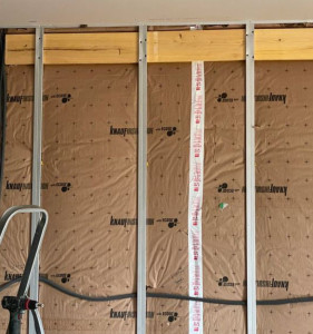 Photo de galerie - Isolation
