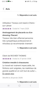 Photo de galerie - Avis