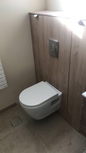 Photo de galerie - Plomberie - Installation sanitaire