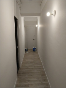 Photo de galerie - Peinture - Tapisserie