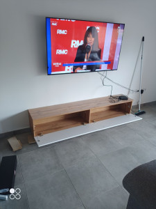 Photo de galerie - TV 
