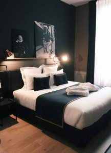 Photo de galerie - Ménage