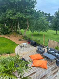 Photo de galerie - Photo d’une de mes réalisations 