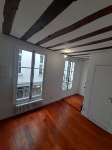 Photo de galerie - Peinture
