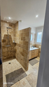 Photo de galerie - Bricolage et multi services