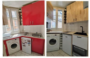 Photo de galerie - Artisan tout corps d'état - Rénovation