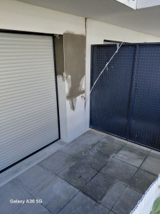 Photo de galerie - Maçonnerie