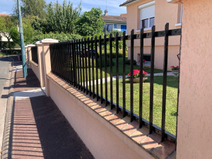 Photo de galerie - Peinture - Tapisserie