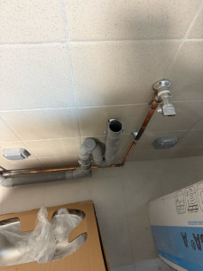 Photo de galerie - Plomberie