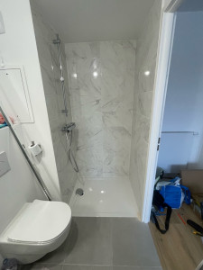 Photo de galerie - Bricolage et multi services