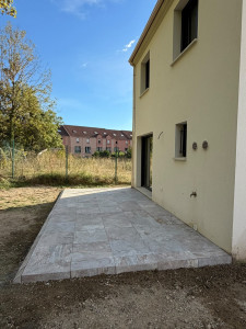 Photo de galerie - Revêtement carrelage